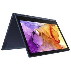 Ноутбук-трансформер Lenovo