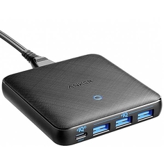 Сетевое зарядное устройство Anker