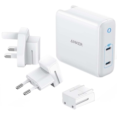 Сетевое зарядное устройство Anker