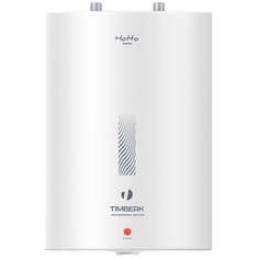 Водонагреватель накопительный компактный Timberk