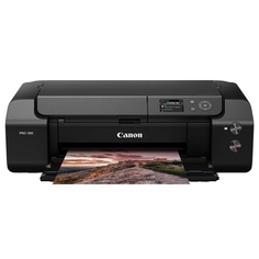 Широкоформатный принтер Canon