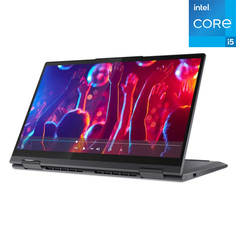 Ноутбук-трансформер Lenovo