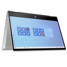 Ноутбук-трансформер HP