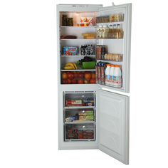 Встраиваемый холодильник комби Атлант Atlant