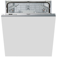 Встраиваемая посудомоечная машина 60 см Hotpoint-Ariston