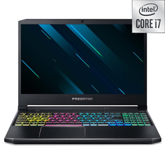 Ноутбук игровой Acer