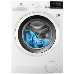 Стиральная машина с сушкой Electrolux