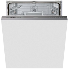 Встраиваемая посудомоечная машина 60 см Hotpoint-Ariston