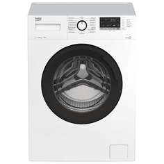 Стиральная машина узкая Beko