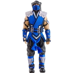 Мягкая игрушка Mortal Kombat