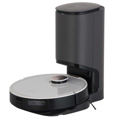 Робот-пылесос Ecovacs