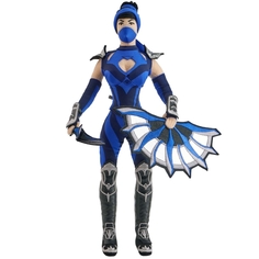 Мягкая игрушка Mortal Kombat
