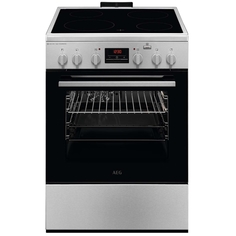 Электрическая плита (60 см) AEG