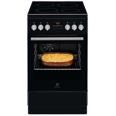 Электрическая плита (50-55 см) Electrolux