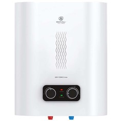 Водонагреватель накопительный Royal Clima