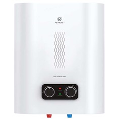 Водонагреватель накопительный Royal Clima