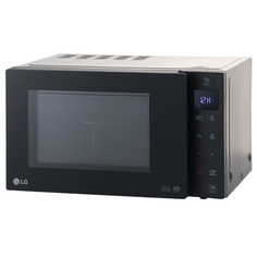 Микроволновая печь с грилем LG