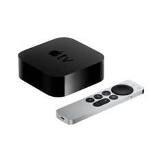 Телевизионная приставка Apple
