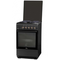 Электрическая плита (50-55 см) Flama