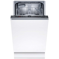 Встраиваемая посудомоечная машина 45 см Bosch