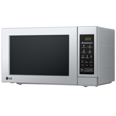 Микроволновая печь соло LG