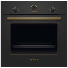 Электрический духовой шкаф Bosch