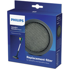 Фильтр для пылесоса Philips