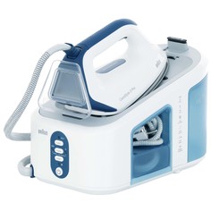 Парогенератор Braun
