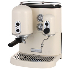 Кофеварка рожкового типа KitchenAid