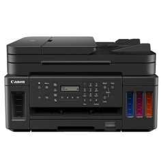 Струйное МФУ Canon