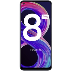 Смартфон realme