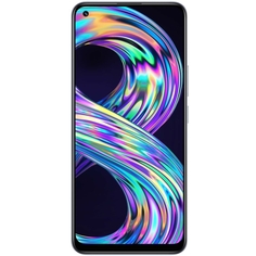 Смартфон realme