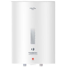 Водонагреватель накопительный компактный Timberk