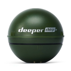 Эхолот Deeper