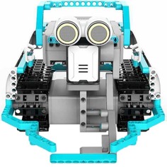 Радиоуправляемая модель-конструктор UBTech