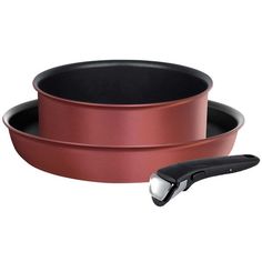 Набор посуды Tefal