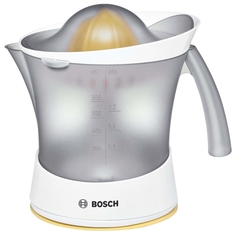 Соковыжималка для цитрусовых Bosch