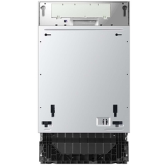 Встраиваемая посудомоечная машина 45 см Haier