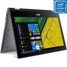 Ноутбук-трансформер Acer