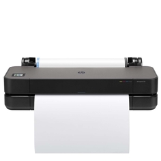 Широкоформатный принтер HP