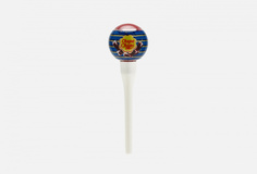 Жидкая помада-тинт Chupa Chups