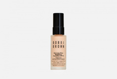 Тональное средство в мини-формате устойчивое spf 15 Bobbi Brown