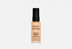 Тональное средство в мини-формате устойчивое spf 15 Bobbi Brown