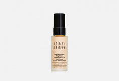 Тональное средство в мини-формате устойчивое spf 15 Bobbi Brown