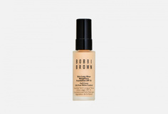 Тональное средство в мини-формате устойчивое spf 15 Bobbi Brown