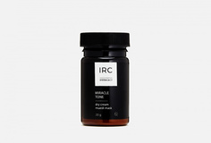 Экспресс-маска для лица IRC