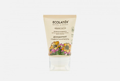 Дезодорант Гладкость & Красота Ecolatier