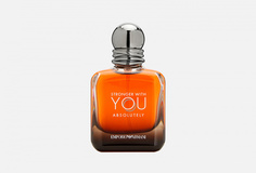 Парфюмерная вода Giorgio Armani