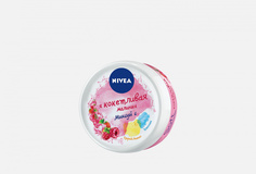 Интенсивный увлажняющий крем для лица, рук и тела Nivea