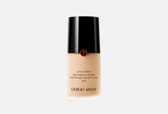 Стойкая тональная основа spf 25 Giorgio Armani